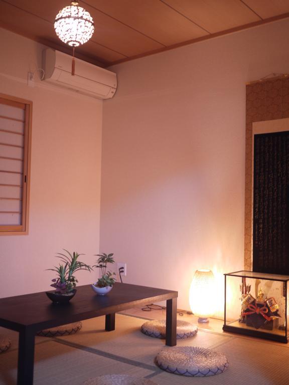 ホテル Shunju Kyotostation West 一日一組様限定 Εξωτερικό φωτογραφία