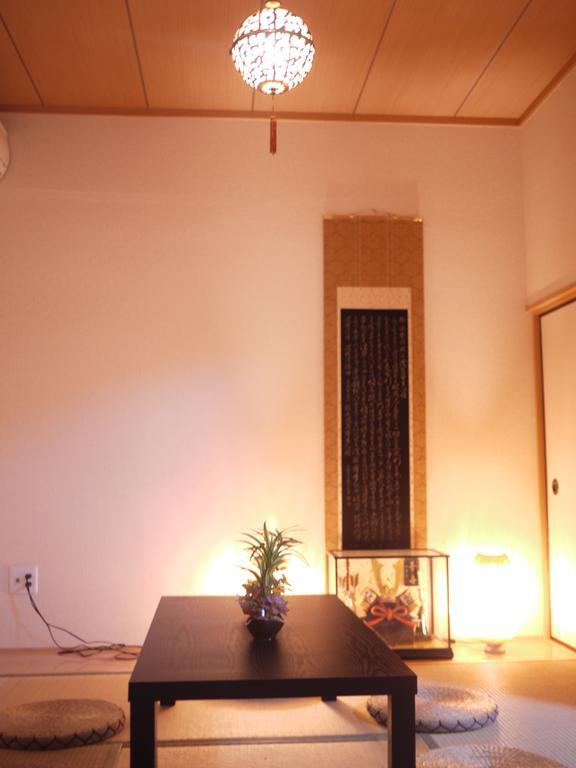 ホテル Shunju Kyotostation West 一日一組様限定 Εξωτερικό φωτογραφία